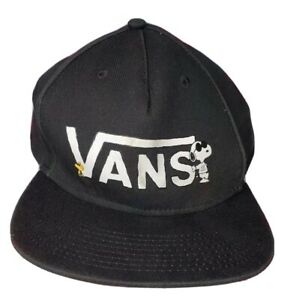 Detail Vans Snoopy Hat Nomer 14