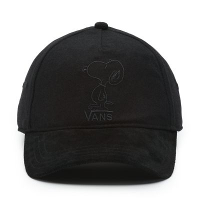 Detail Vans Snoopy Hat Nomer 17