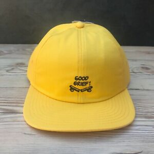 Detail Vans Snoopy Hat Nomer 19