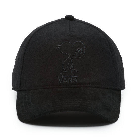 Detail Vans Snoopy Hat Nomer 20