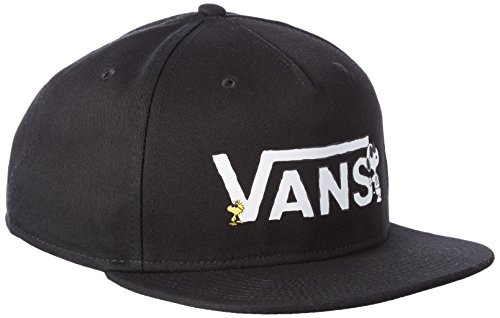 Detail Vans Snoopy Hat Nomer 21