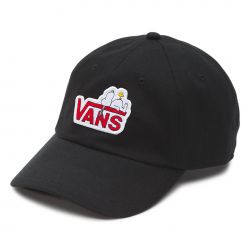 Detail Vans Snoopy Hat Nomer 25