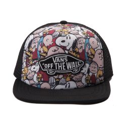 Detail Vans Snoopy Hat Nomer 34