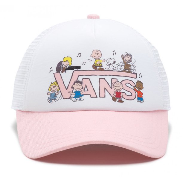 Detail Vans Snoopy Hat Nomer 36