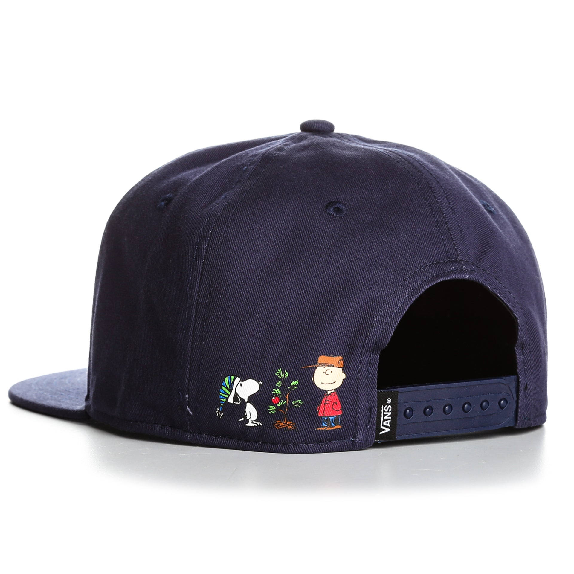 Detail Vans Snoopy Hat Nomer 38