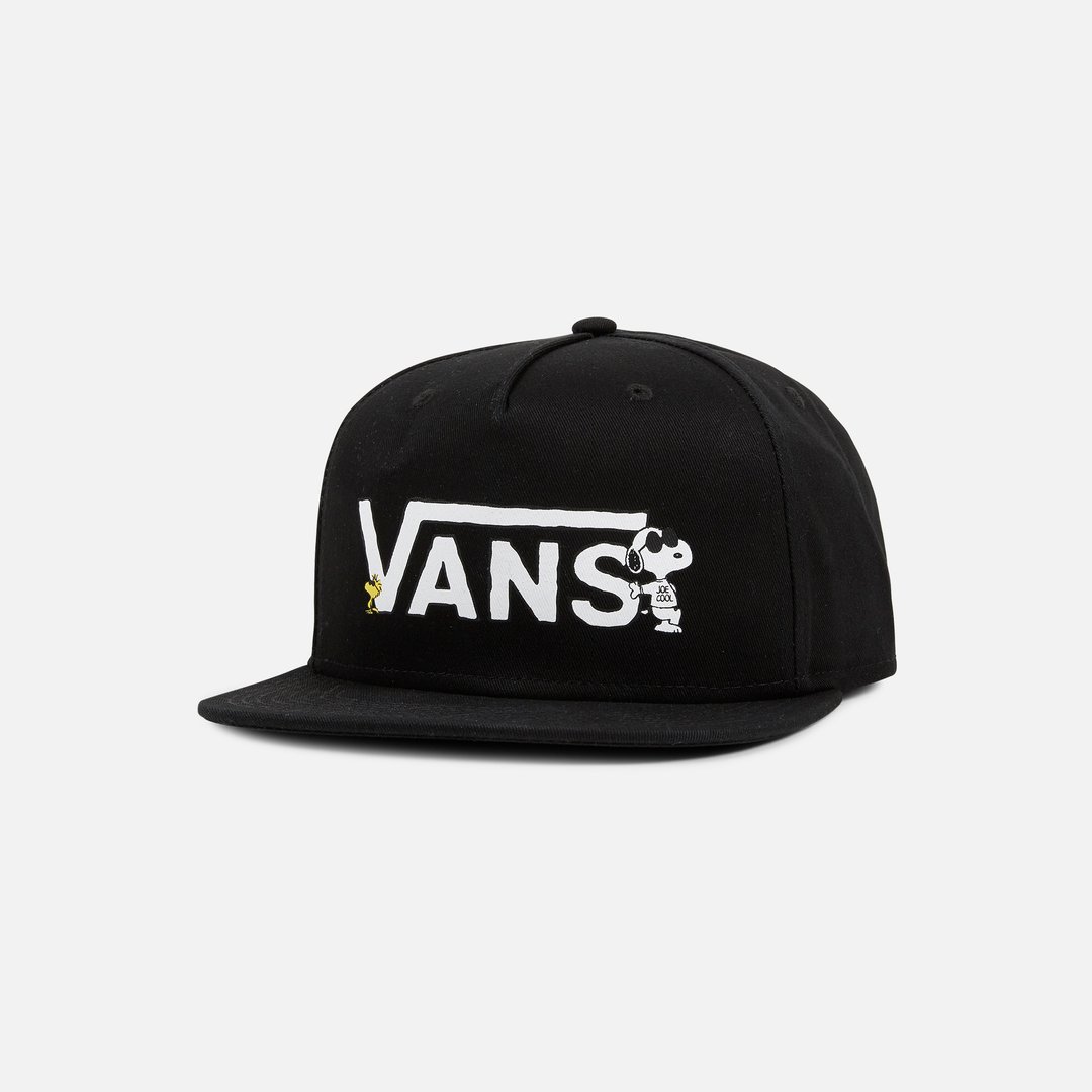 Detail Vans Snoopy Hat Nomer 47
