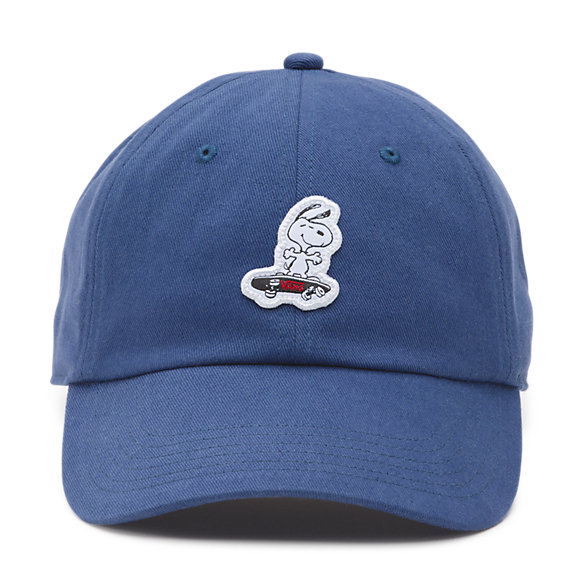 Detail Vans Snoopy Hat Nomer 5
