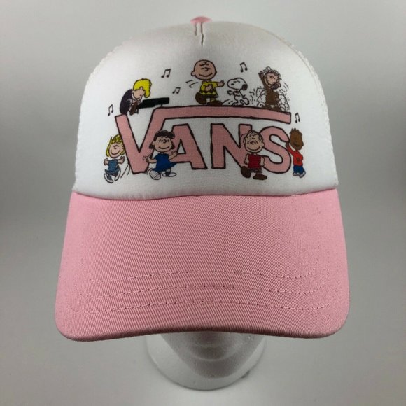 Detail Vans Snoopy Hat Nomer 51
