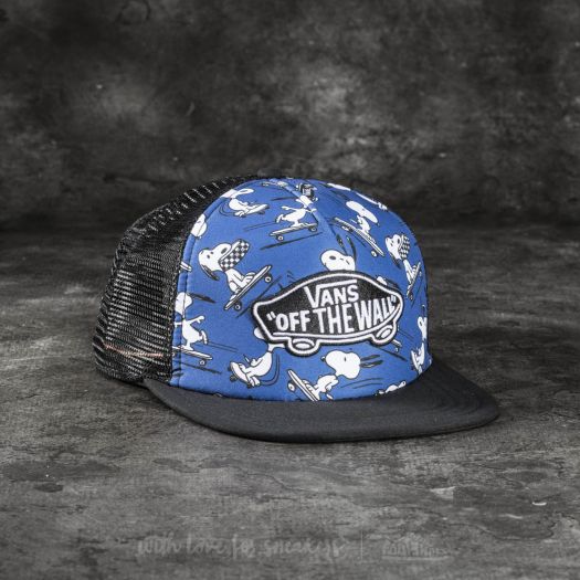 Detail Vans Snoopy Hat Nomer 55