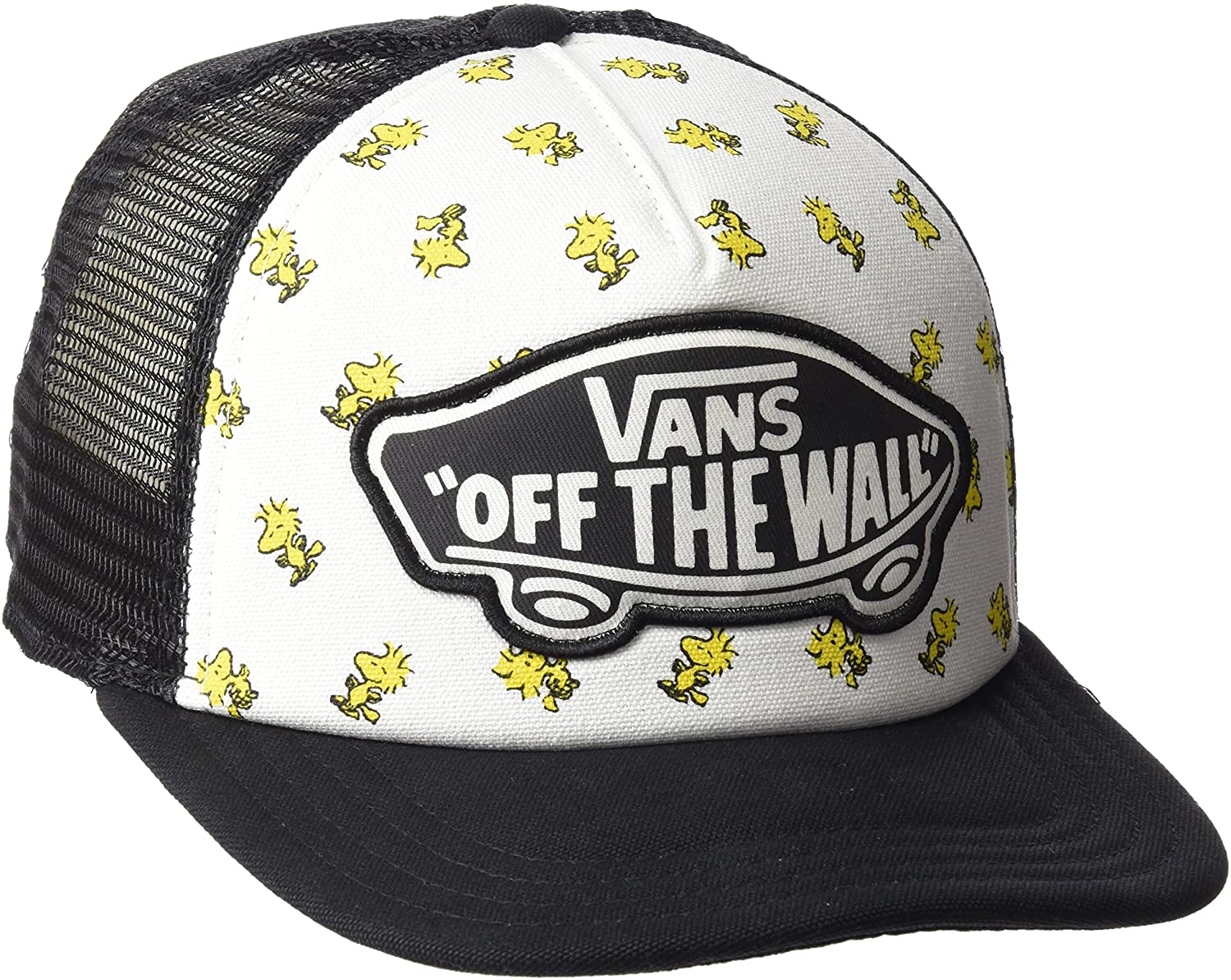 Detail Vans Snoopy Hat Nomer 57