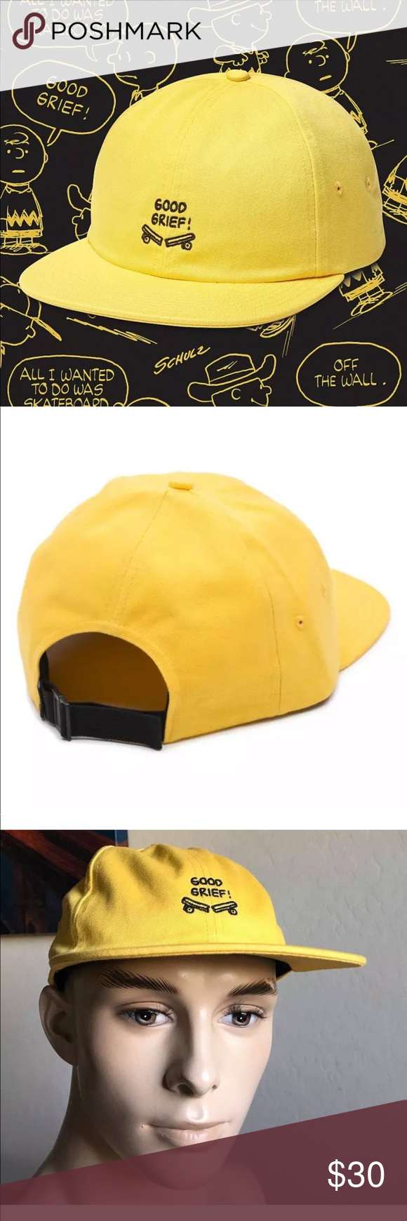 Detail Vans Snoopy Hat Nomer 59