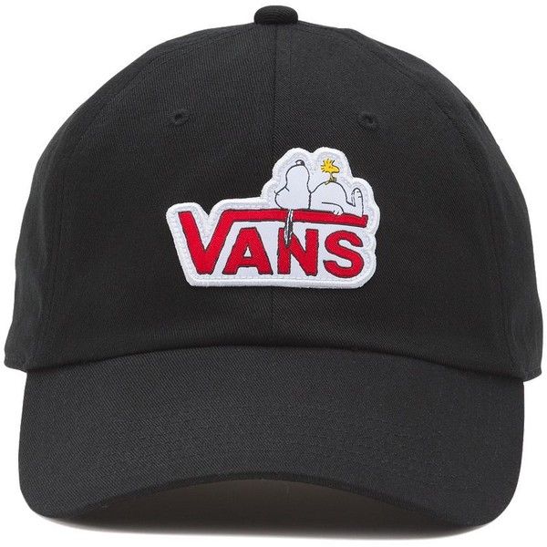 Detail Vans Snoopy Hat Nomer 6