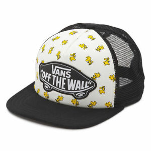 Detail Vans Snoopy Hat Nomer 7