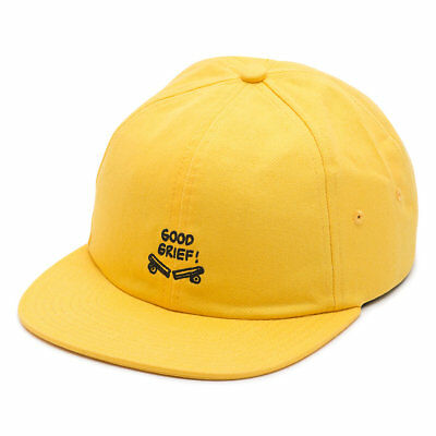 Detail Vans Snoopy Hat Nomer 8