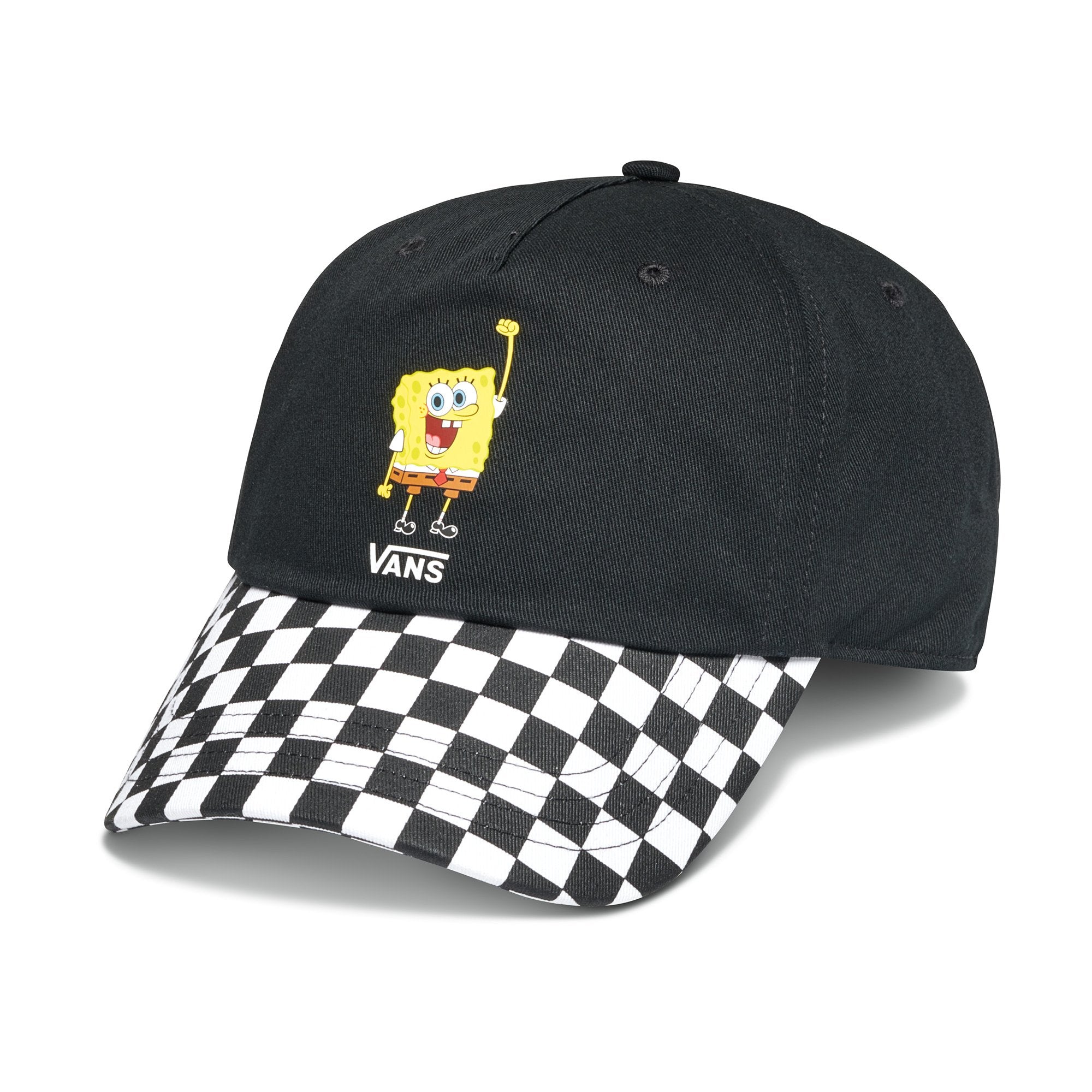 Detail Vans Spongebob Bucket Hat Nomer 37