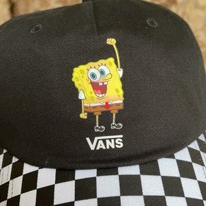 Detail Vans Spongebob Bucket Hat Nomer 46