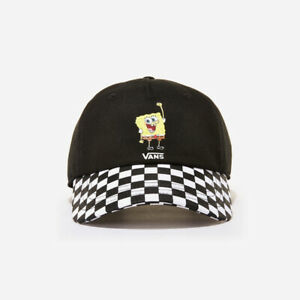 Detail Vans Spongebob Bucket Hat Nomer 47