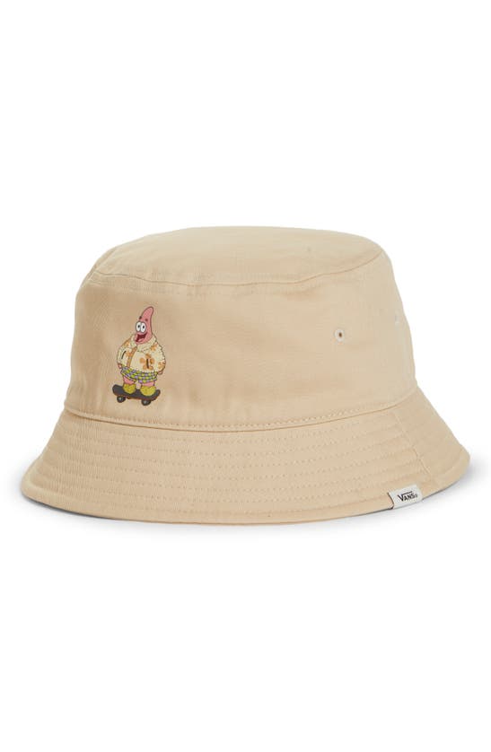 Detail Vans Spongebob Bucket Hat Nomer 7