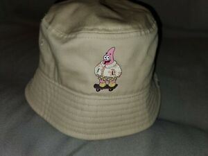 Detail Vans Spongebob Bucket Hat Nomer 10