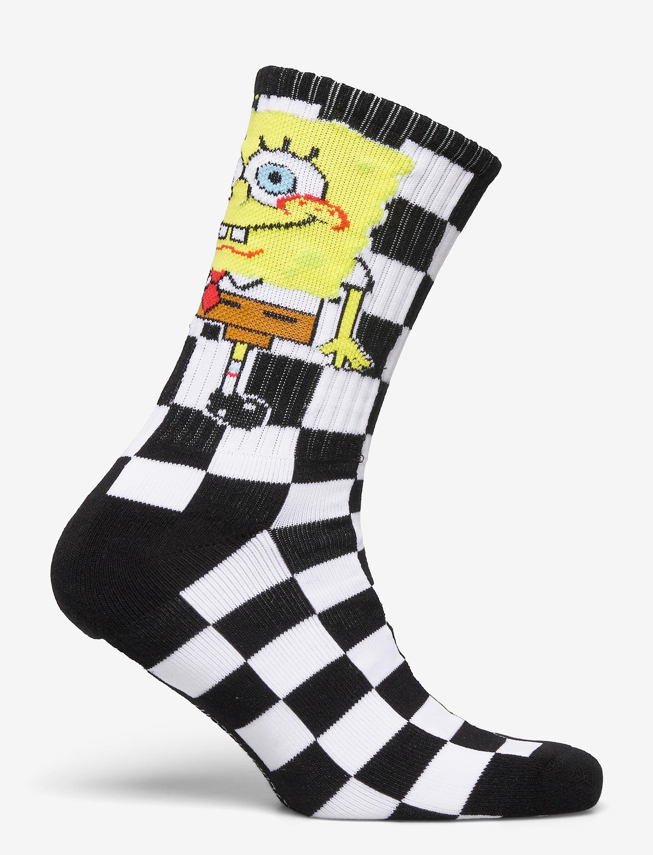 Detail Vans Spongebob Socks Nomer 48