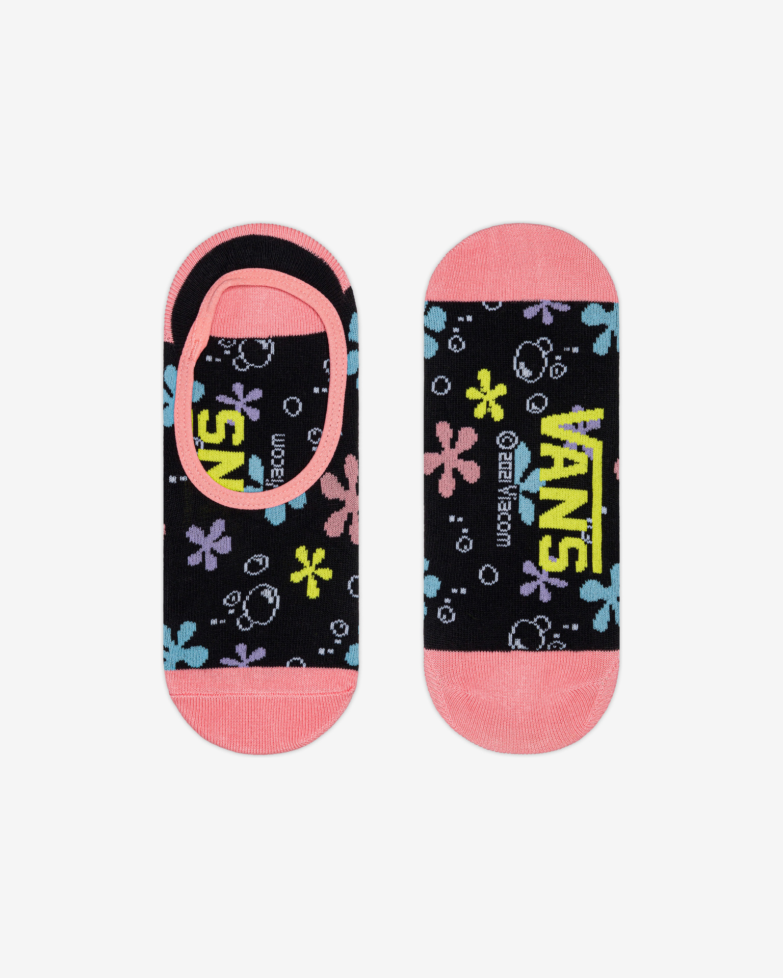 Detail Vans Spongebob Socks Nomer 53