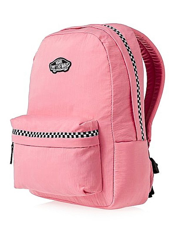 Detail Vans Strawberry Backpack Nomer 33