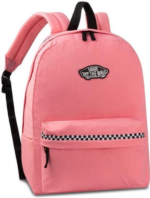 Detail Vans Strawberry Backpack Nomer 45