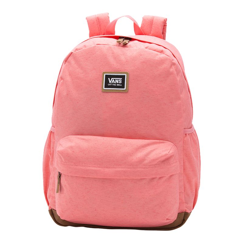 Detail Vans Strawberry Backpack Nomer 51