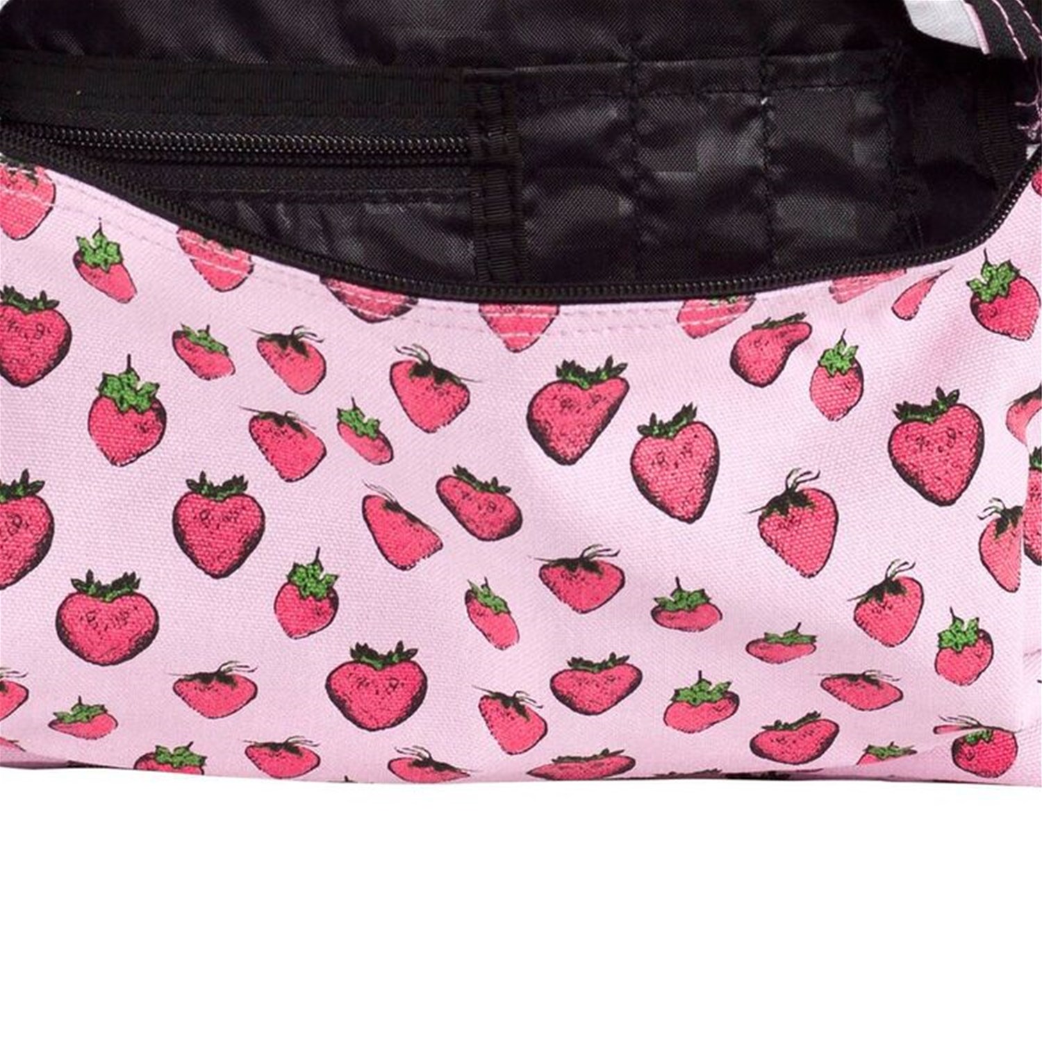 Detail Vans Strawberry Backpack Nomer 10