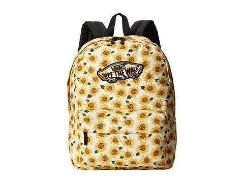 Detail Vans Sunflower Backpack Nomer 22