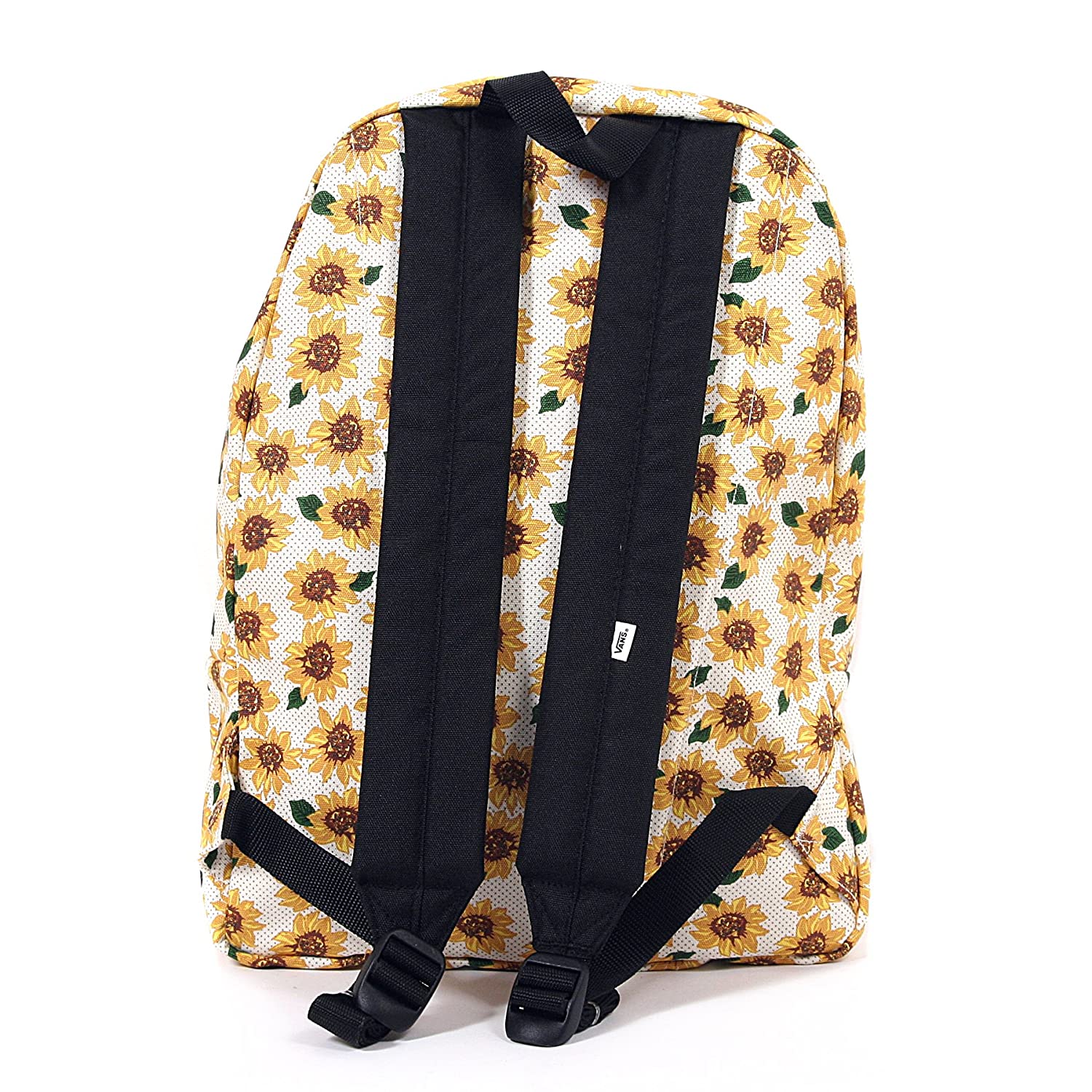 Detail Vans Sunflower Backpack Nomer 48