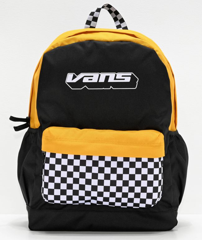 Detail Vans Sunflower Backpack Nomer 52