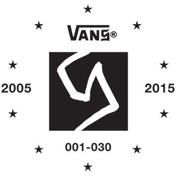 Detail Vans Syndicate Logo Nomer 2