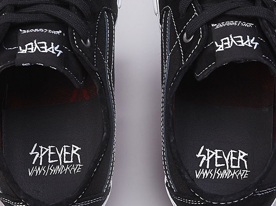 Detail Vans Syndicate Logo Nomer 15