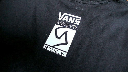 Detail Vans Syndicate Logo Nomer 16