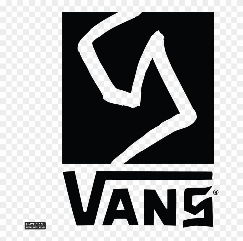 Detail Vans Syndicate Logo Nomer 3