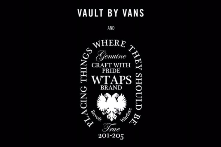 Detail Vans Syndicate Logo Nomer 19
