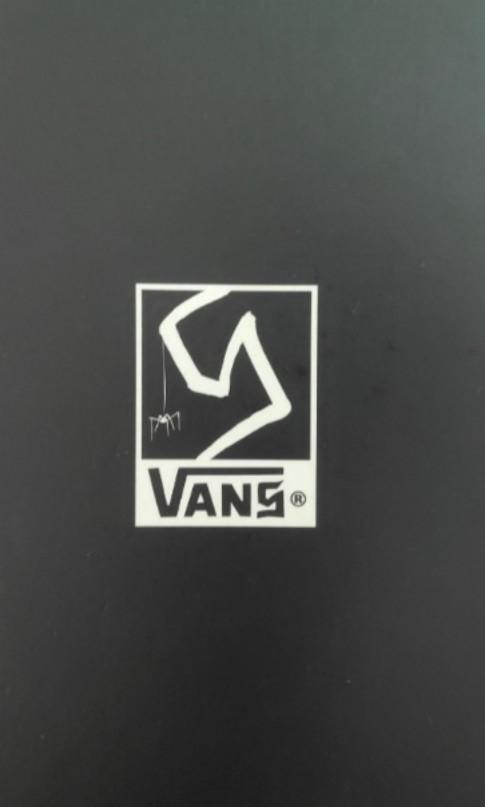 Detail Vans Syndicate Logo Nomer 20