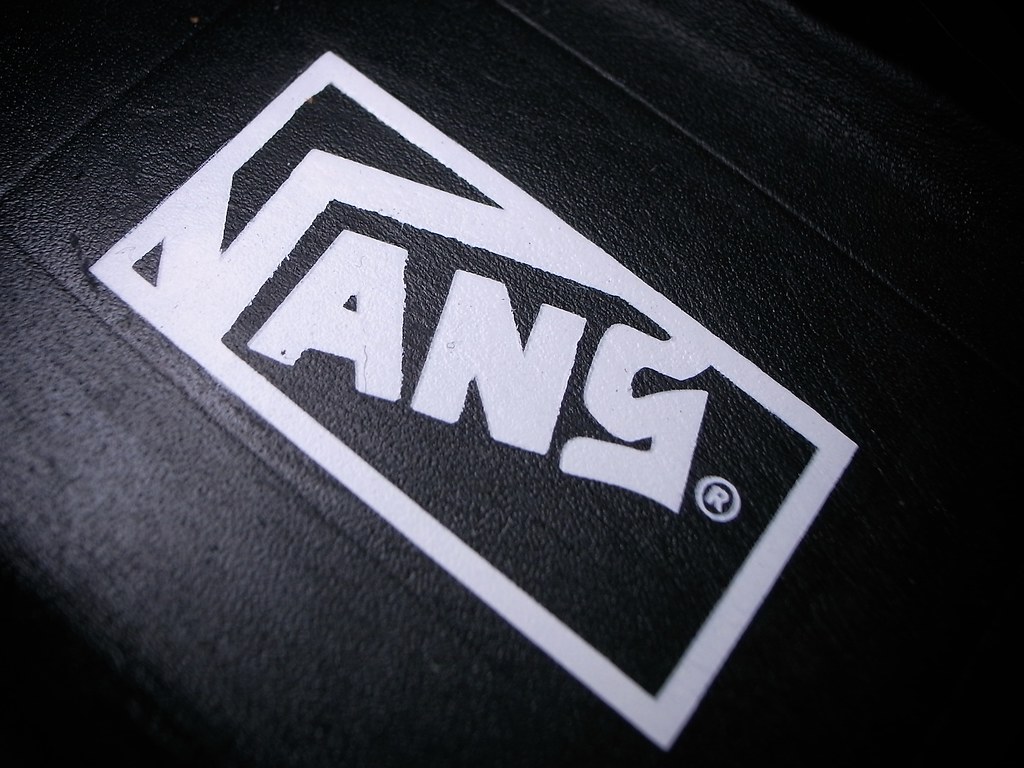 Detail Vans Syndicate Logo Nomer 21