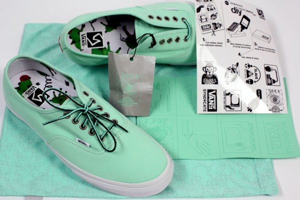 Detail Vans Syndicate Logo Nomer 24