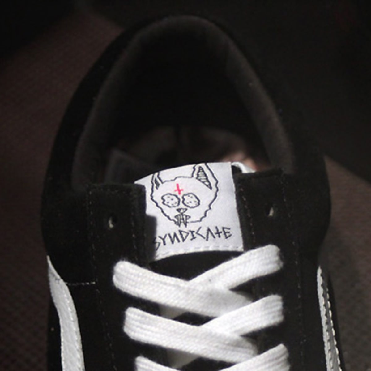 Detail Vans Syndicate Logo Nomer 27