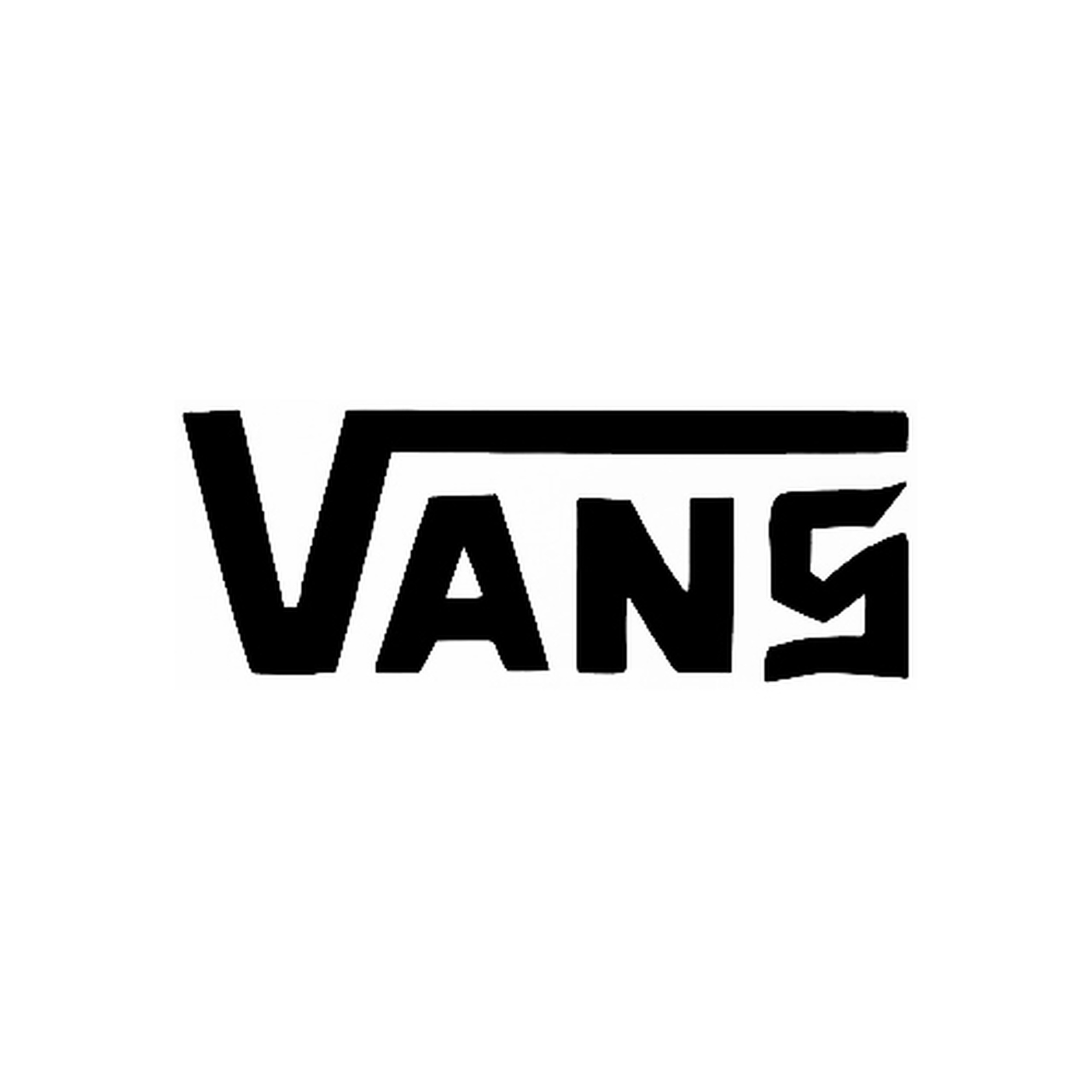 Detail Vans Syndicate Logo Nomer 4