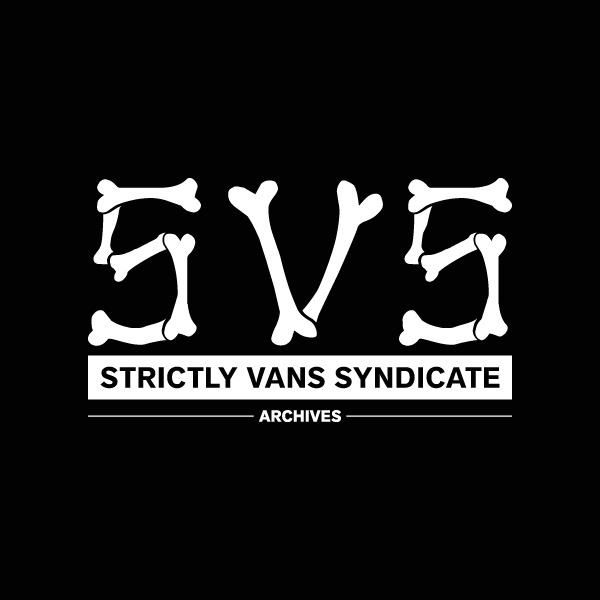 Detail Vans Syndicate Logo Nomer 29
