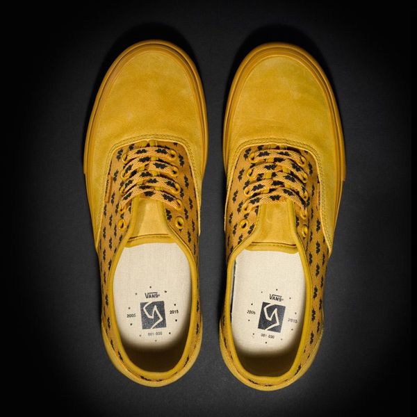 Detail Vans Syndicate Logo Nomer 33