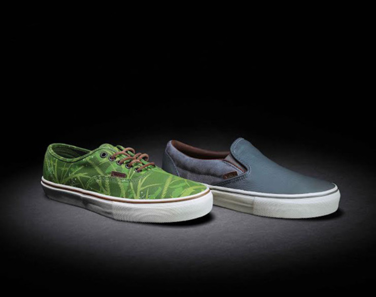 Detail Vans Syndicate Logo Nomer 35