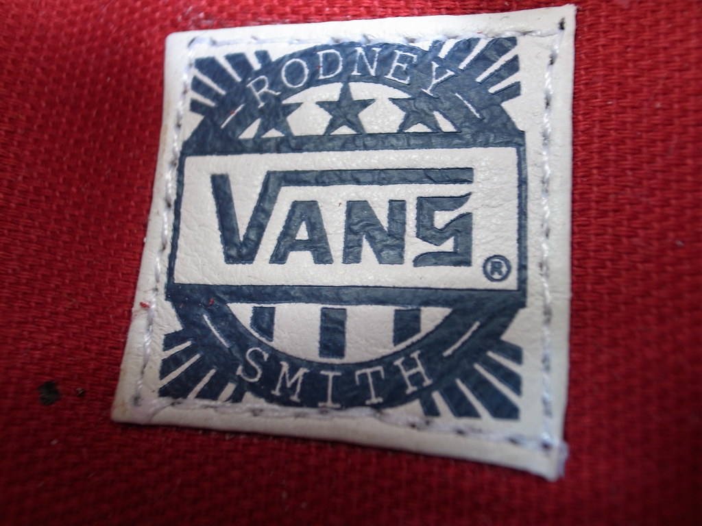 Detail Vans Syndicate Logo Nomer 36