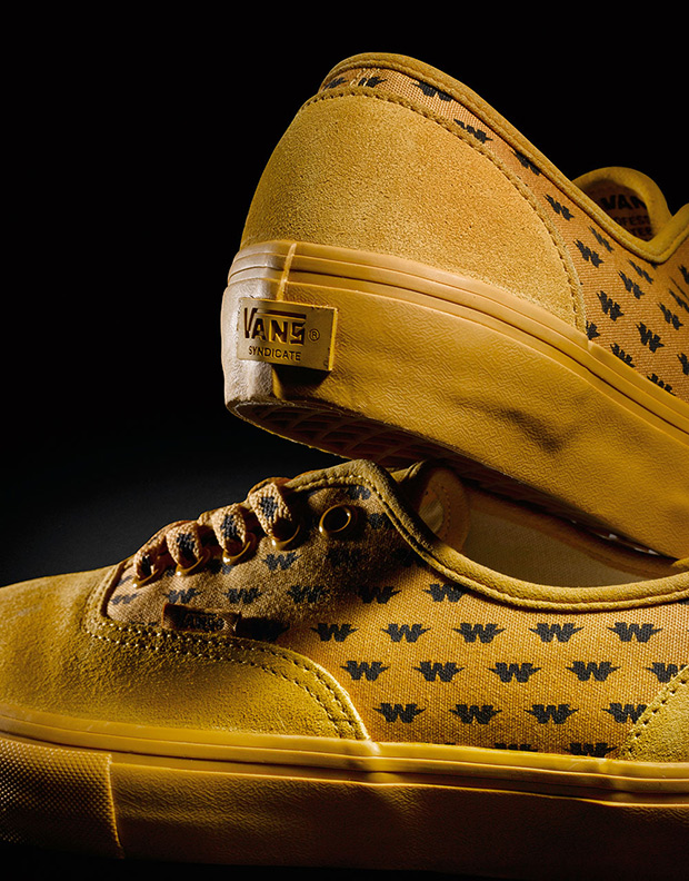 Detail Vans Syndicate Logo Nomer 38