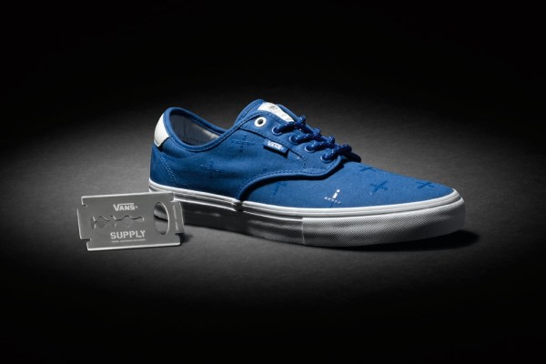 Detail Vans Syndicate Logo Nomer 39