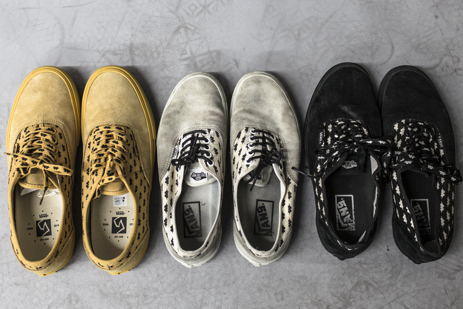 Detail Vans Syndicate Logo Nomer 44