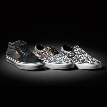 Detail Vans Syndicate Logo Nomer 46